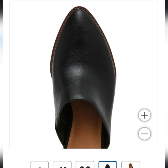 DV by Dolce Vita Juicy Mule new - Picture 3 of 6